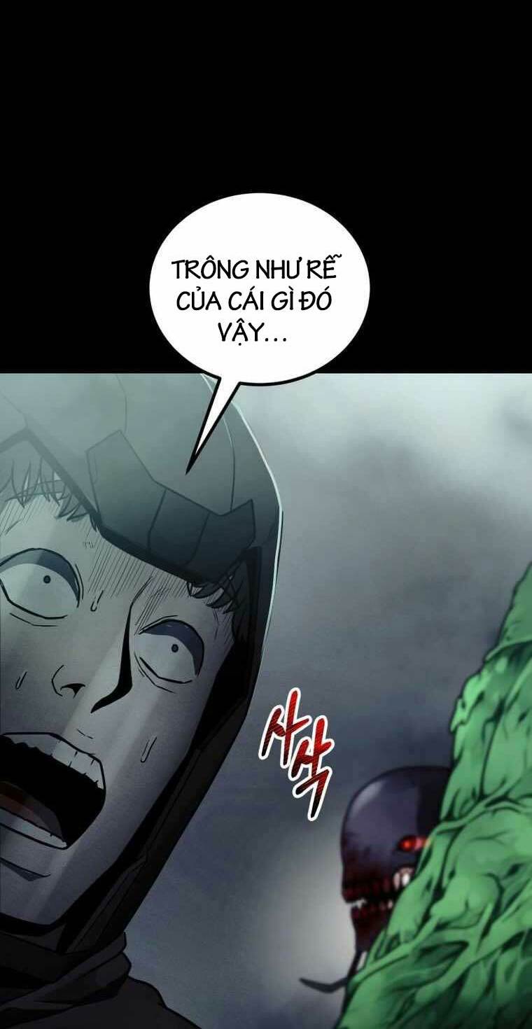 Tôi đã trở thành quái vật không gian - Chapter 15 - Page 97