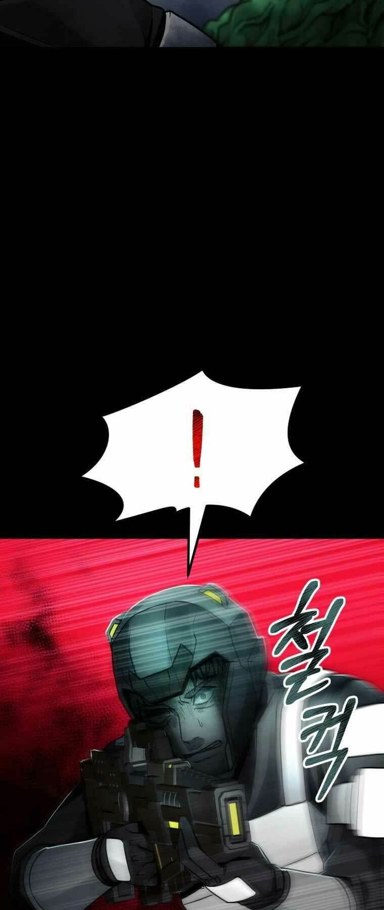 Tôi đã trở thành quái vật không gian - Chapter 15 - Page 98