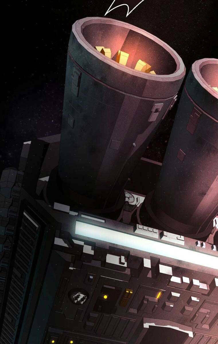 Tôi đã trở thành quái vật không gian - Chapter 16 - Page 101