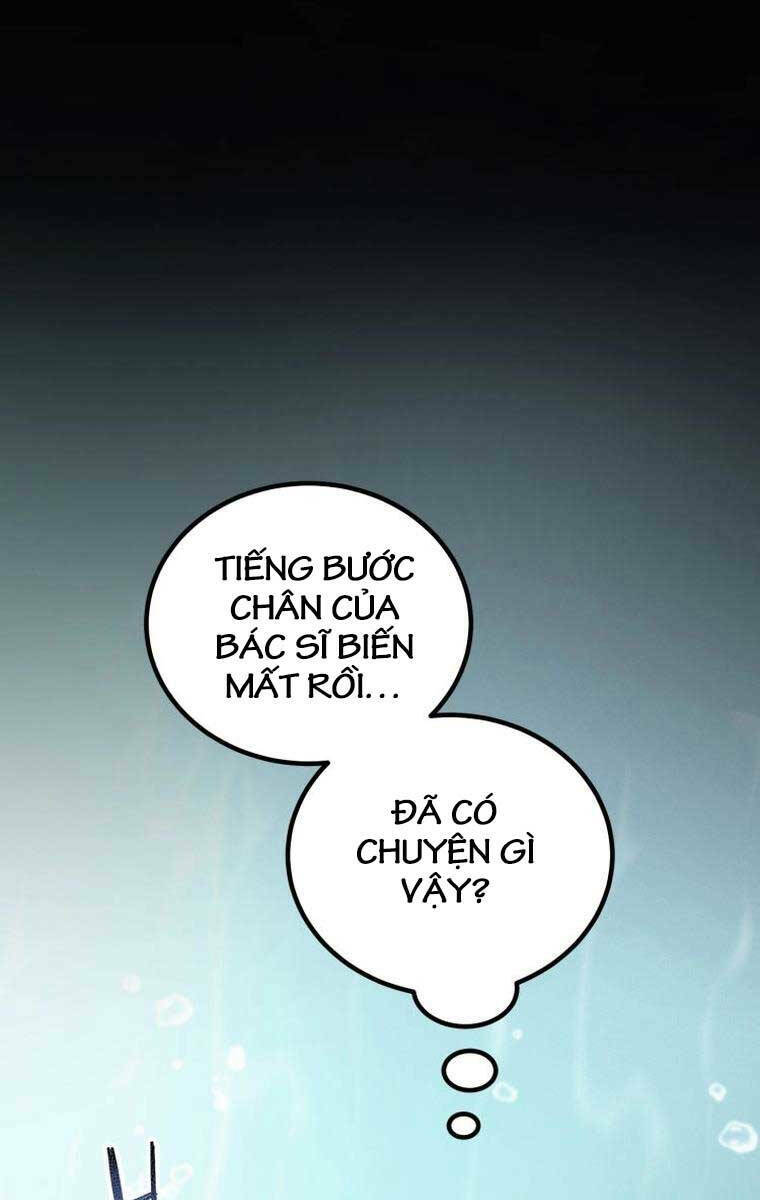 Tôi đã trở thành quái vật không gian - Chapter 16 - Page 107