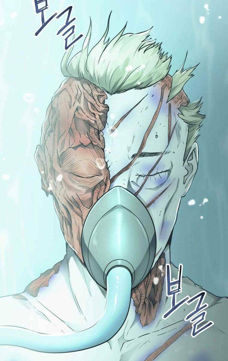 Tôi đã trở thành quái vật không gian - Chapter 16 - Page 108