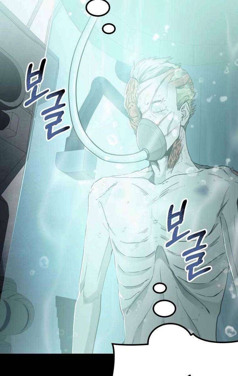 Tôi đã trở thành quái vật không gian - Chapter 16 - Page 112