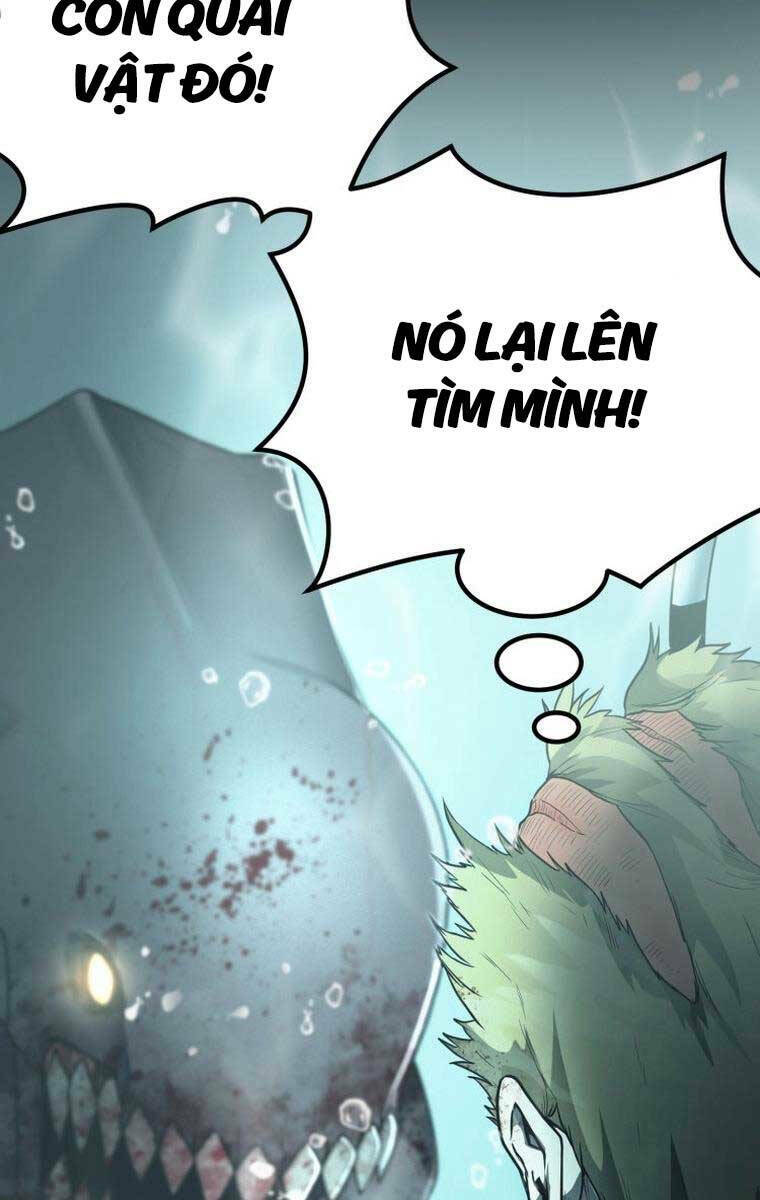 Tôi đã trở thành quái vật không gian - Chapter 16 - Page 119