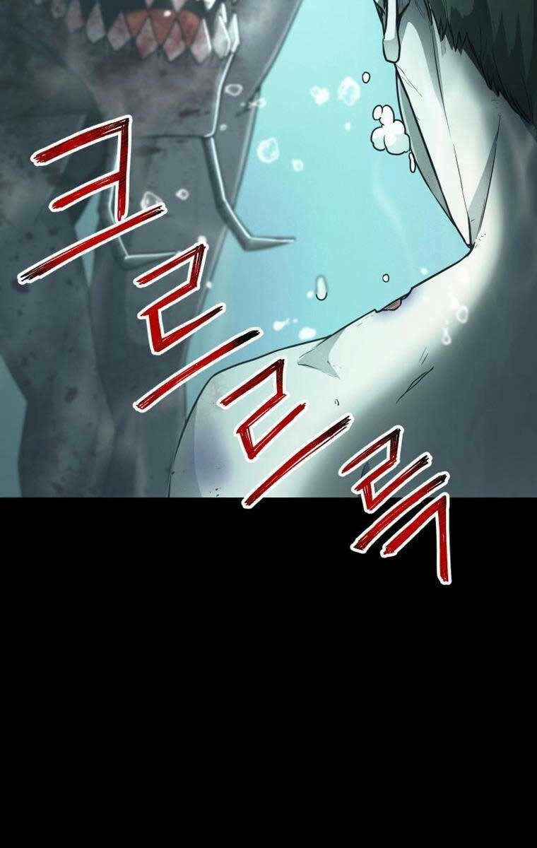 Tôi đã trở thành quái vật không gian - Chapter 16 - Page 120