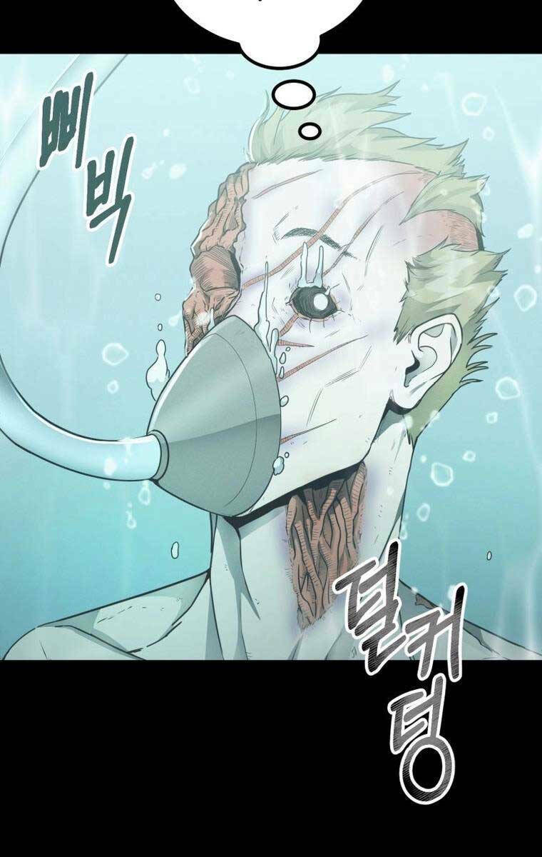 Tôi đã trở thành quái vật không gian - Chapter 16 - Page 123