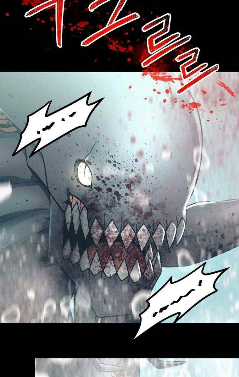 Tôi đã trở thành quái vật không gian - Chapter 16 - Page 132