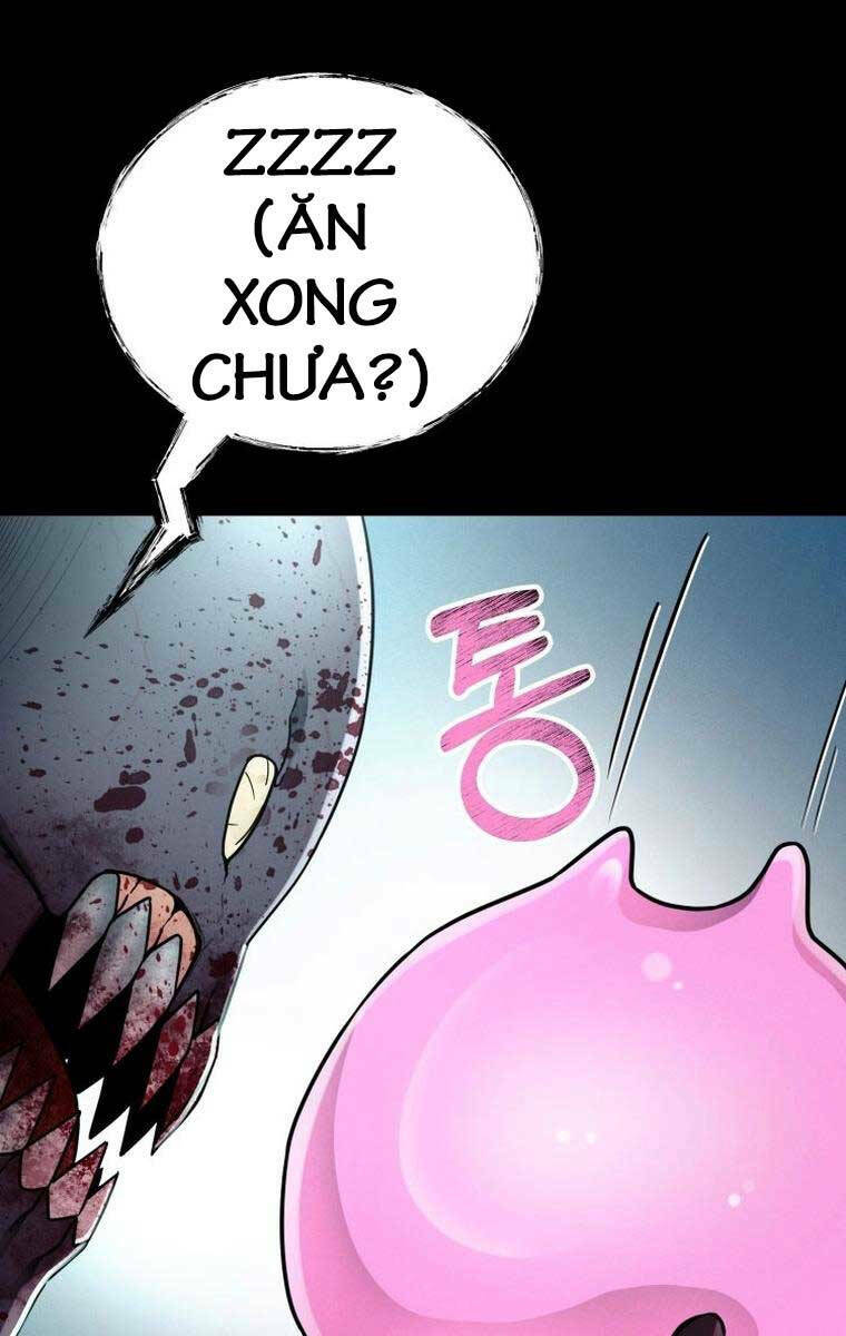 Tôi đã trở thành quái vật không gian - Chapter 16 - Page 137
