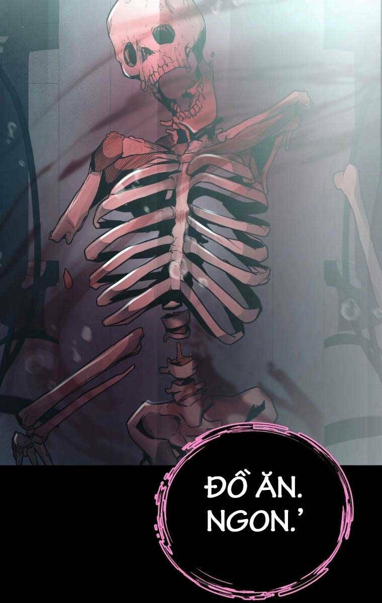 Tôi đã trở thành quái vật không gian - Chapter 16 - Page 141