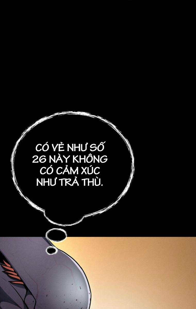 Tôi đã trở thành quái vật không gian - Chapter 16 - Page 142