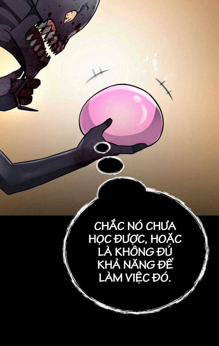 Tôi đã trở thành quái vật không gian - Chapter 16 - Page 143