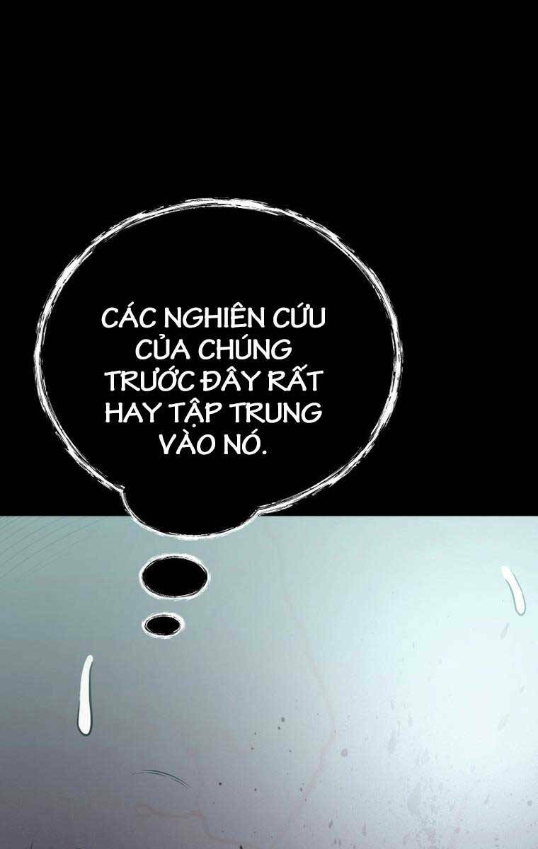 Tôi đã trở thành quái vật không gian - Chapter 16 - Page 144