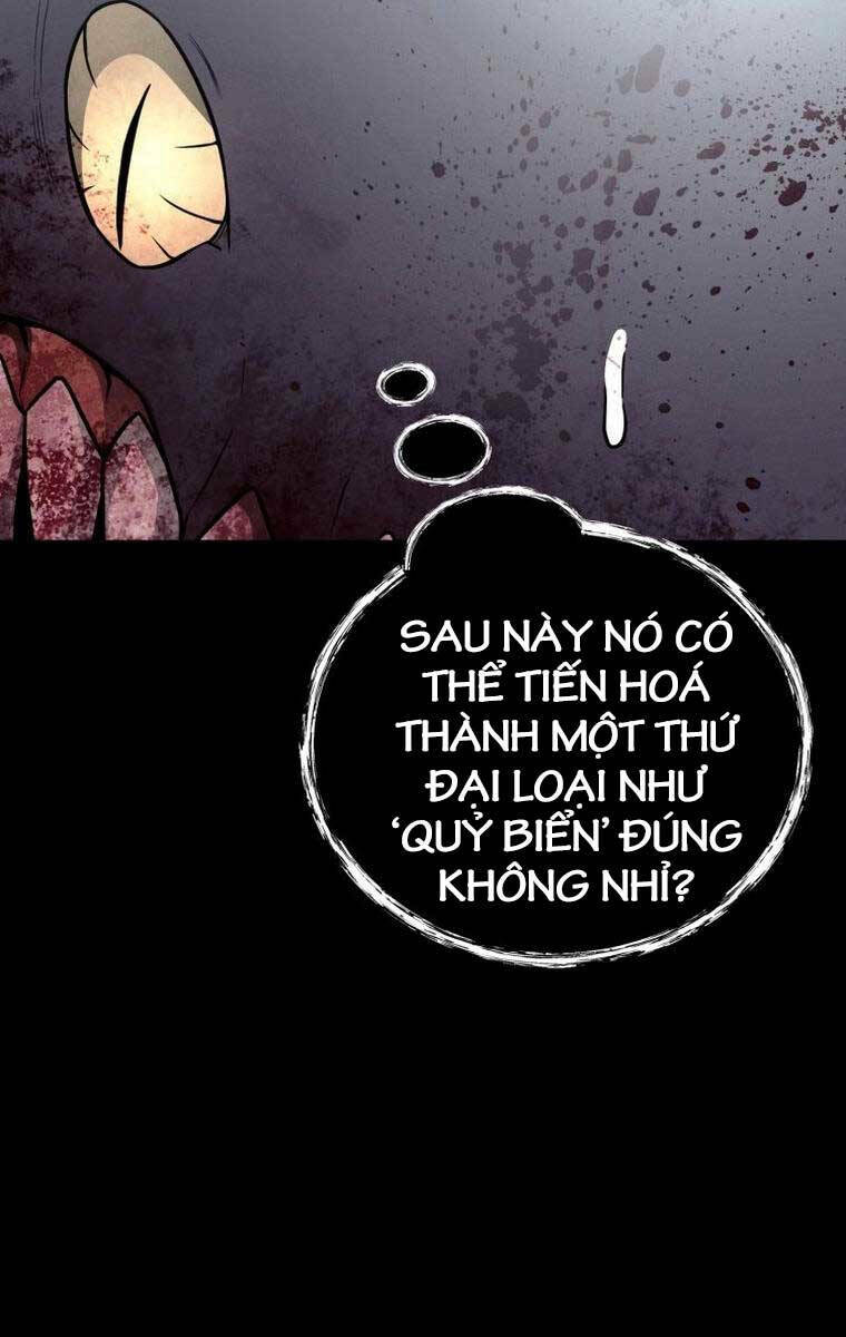Tôi đã trở thành quái vật không gian - Chapter 16 - Page 145