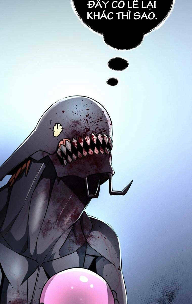 Tôi đã trở thành quái vật không gian - Chapter 16 - Page 150
