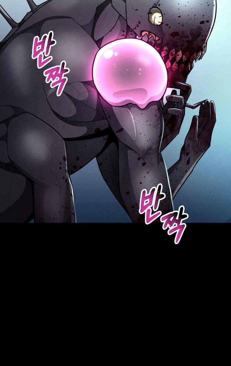 Tôi đã trở thành quái vật không gian - Chapter 16 - Page 154