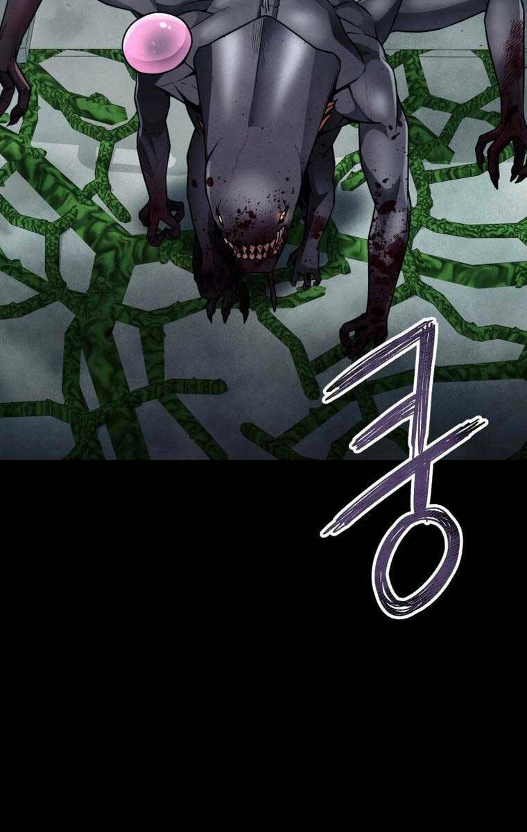 Tôi đã trở thành quái vật không gian - Chapter 16 - Page 156