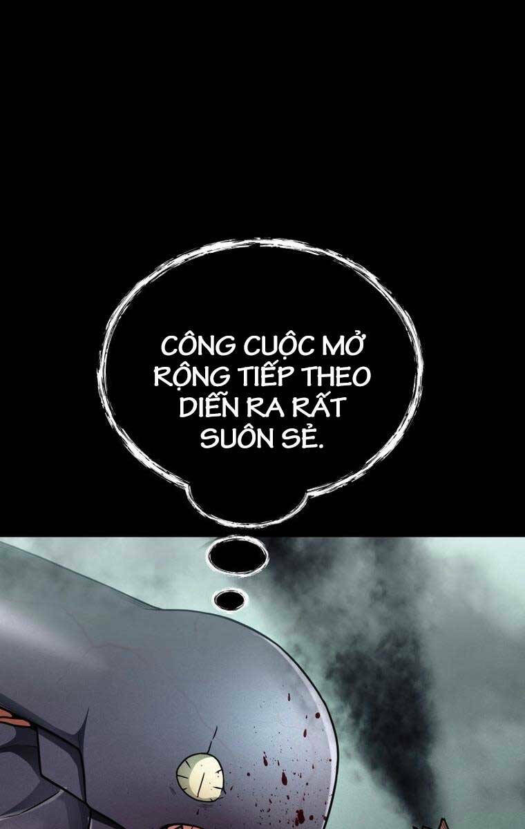 Tôi đã trở thành quái vật không gian - Chapter 16 - Page 157