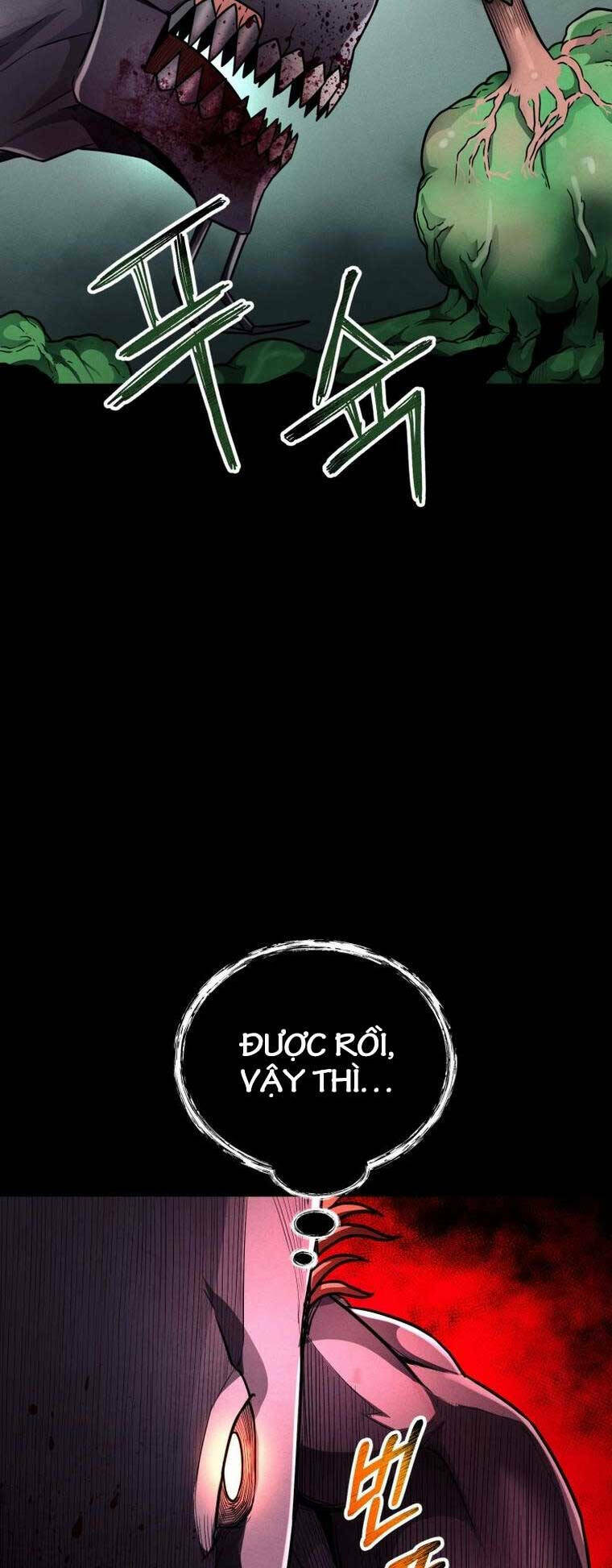 Tôi đã trở thành quái vật không gian - Chapter 16 - Page 158