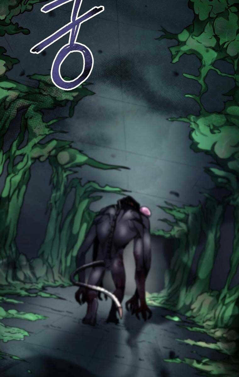 Tôi đã trở thành quái vật không gian - Chapter 16 - Page 161