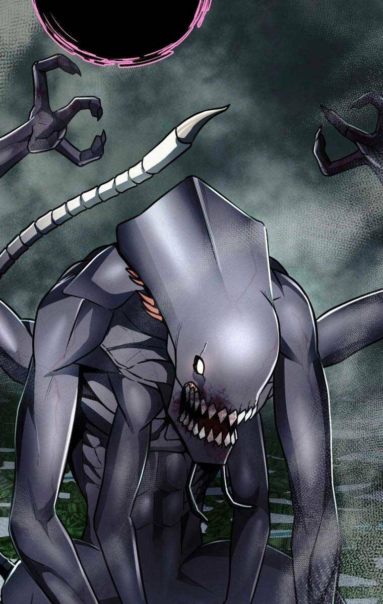 Tôi đã trở thành quái vật không gian - Chapter 16 - Page 21