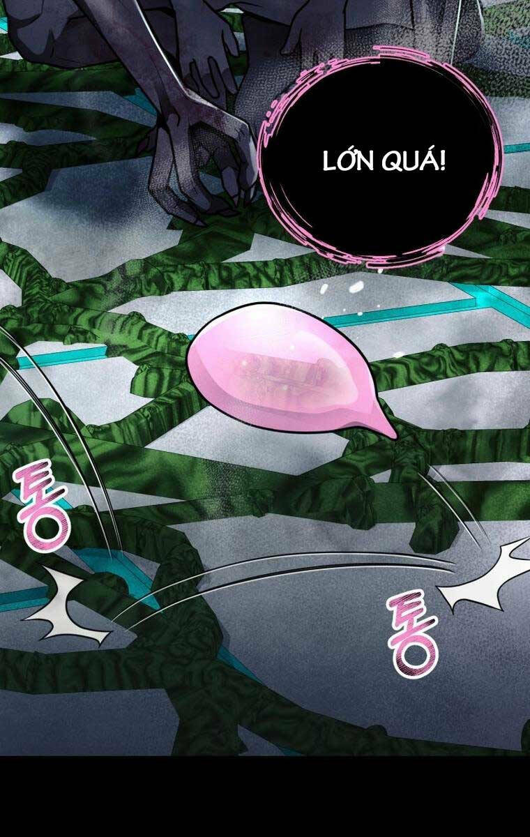 Tôi đã trở thành quái vật không gian - Chapter 16 - Page 22