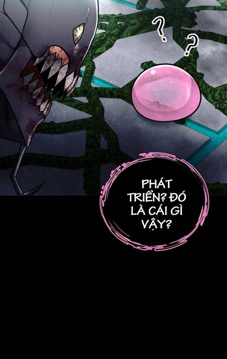 Tôi đã trở thành quái vật không gian - Chapter 16 - Page 24