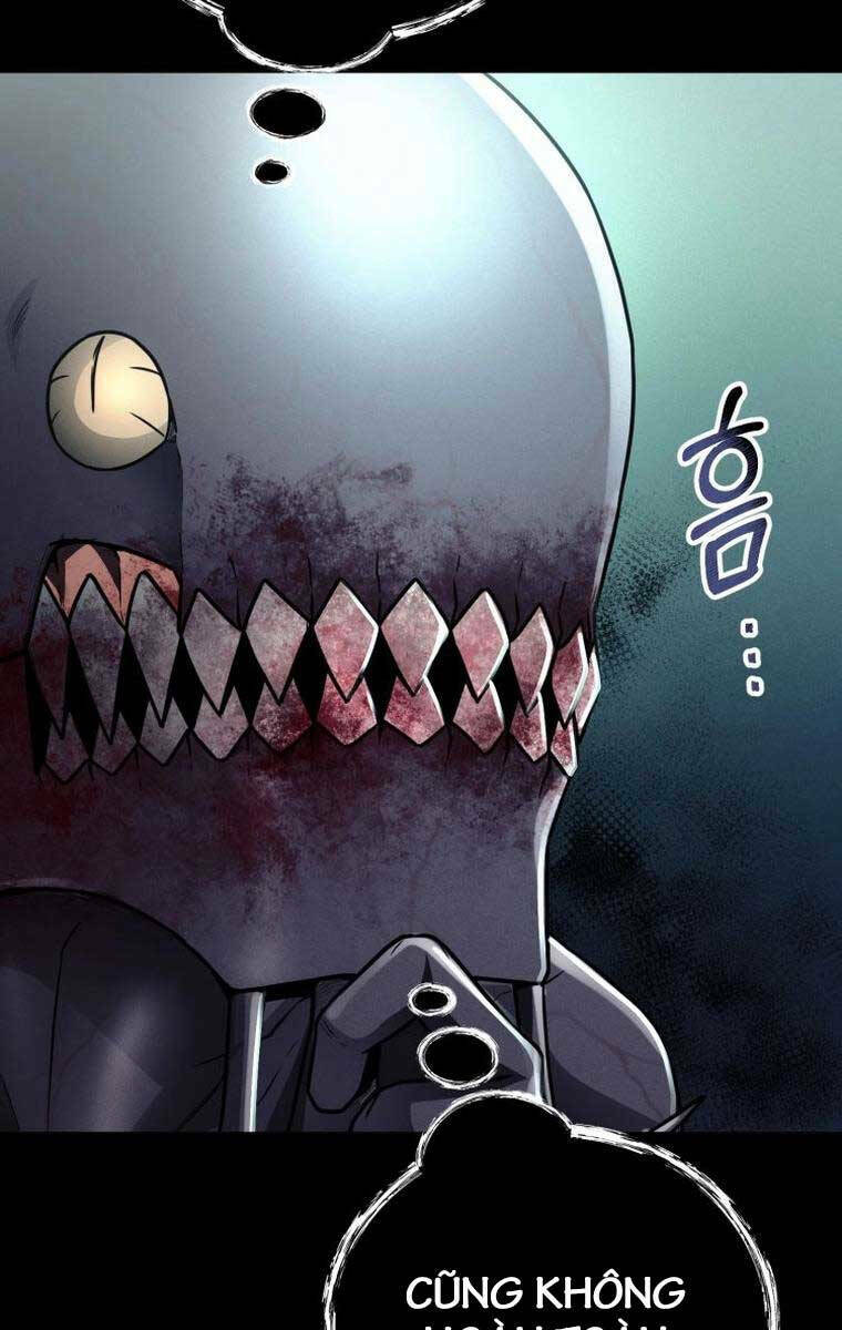 Tôi đã trở thành quái vật không gian - Chapter 16 - Page 29