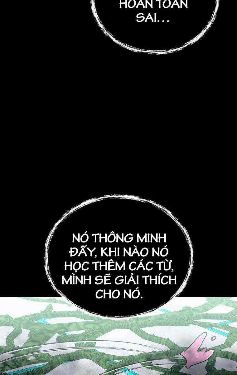 Tôi đã trở thành quái vật không gian - Chapter 16 - Page 30