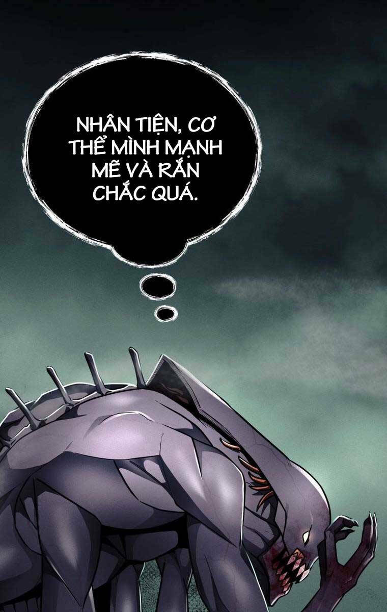 Tôi đã trở thành quái vật không gian - Chapter 16 - Page 32