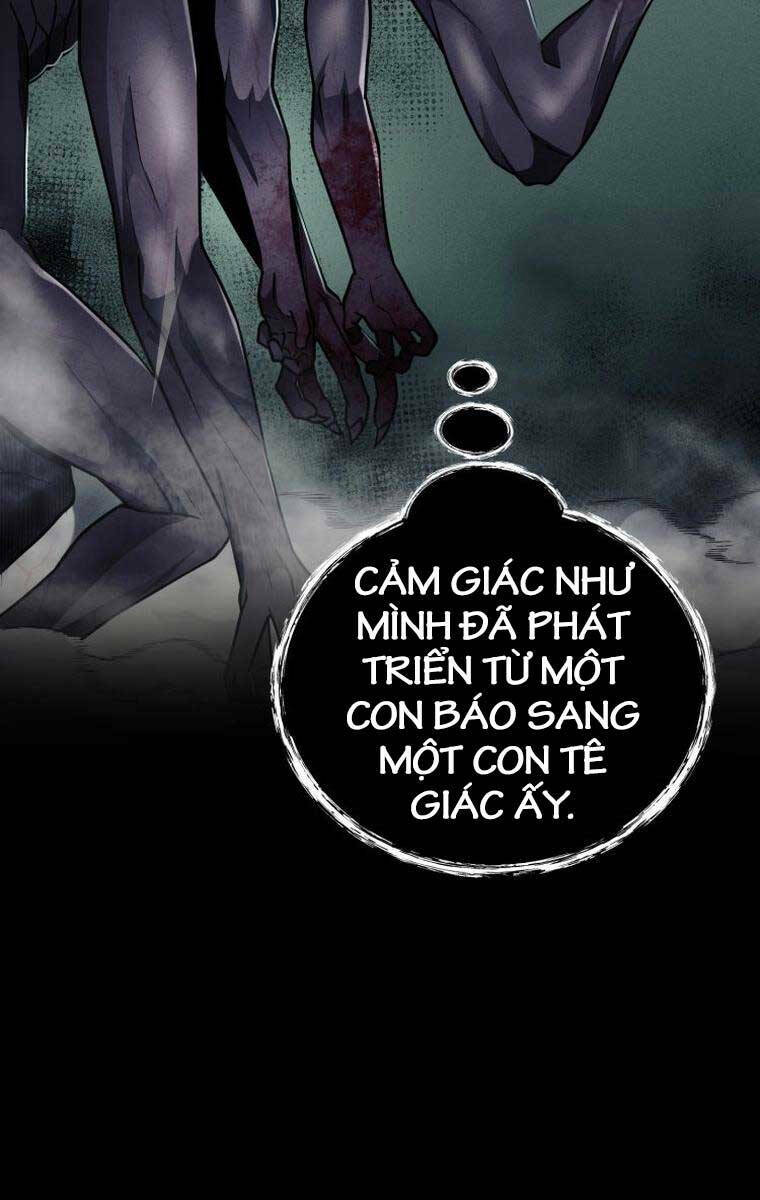 Tôi đã trở thành quái vật không gian - Chapter 16 - Page 33