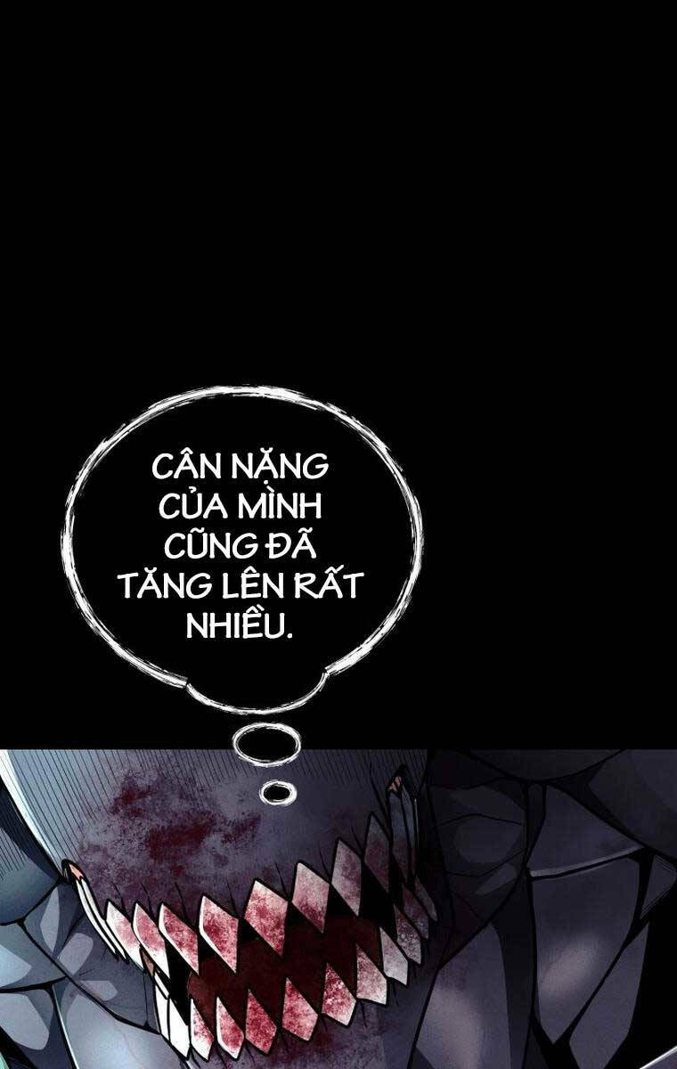 Tôi đã trở thành quái vật không gian - Chapter 16 - Page 34
