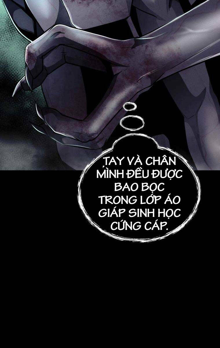 Tôi đã trở thành quái vật không gian - Chapter 16 - Page 35