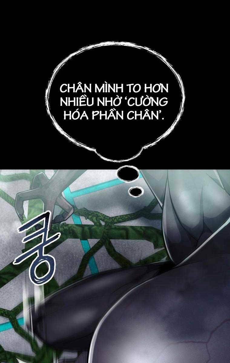 Tôi đã trở thành quái vật không gian - Chapter 16 - Page 36