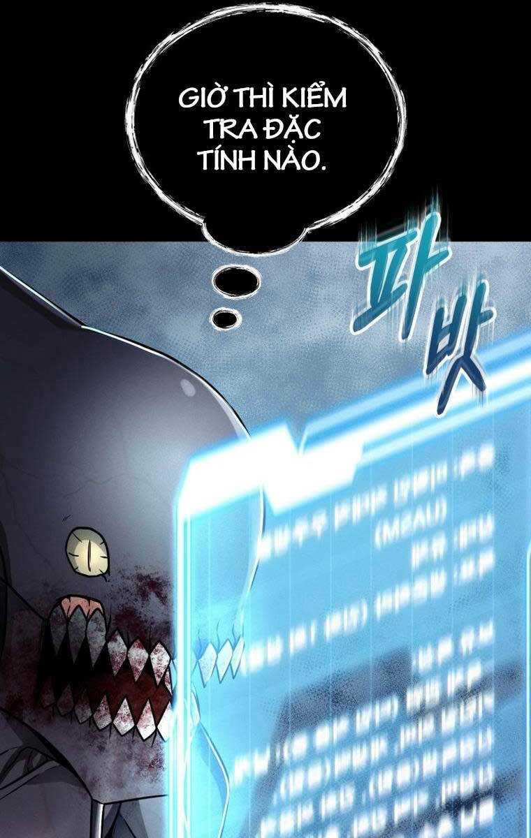 Tôi đã trở thành quái vật không gian - Chapter 16 - Page 38