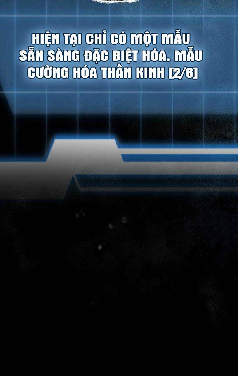 Tôi đã trở thành quái vật không gian - Chapter 16 - Page 43