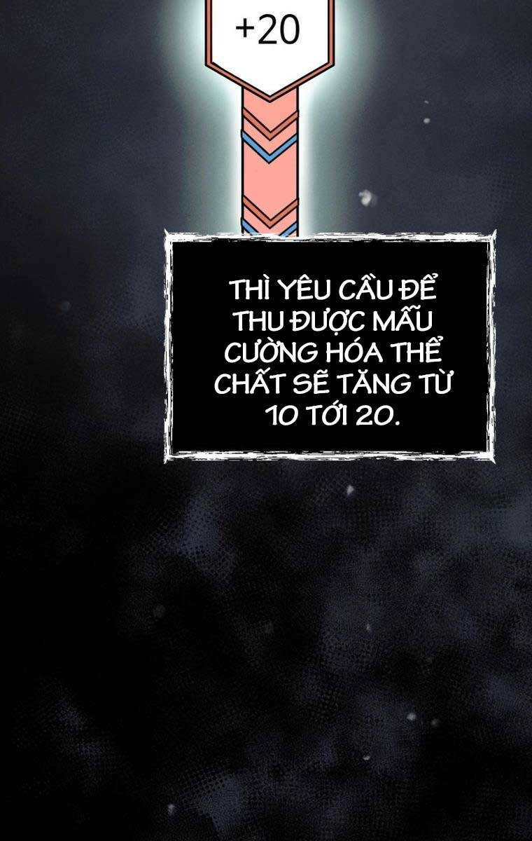 Tôi đã trở thành quái vật không gian - Chapter 16 - Page 47