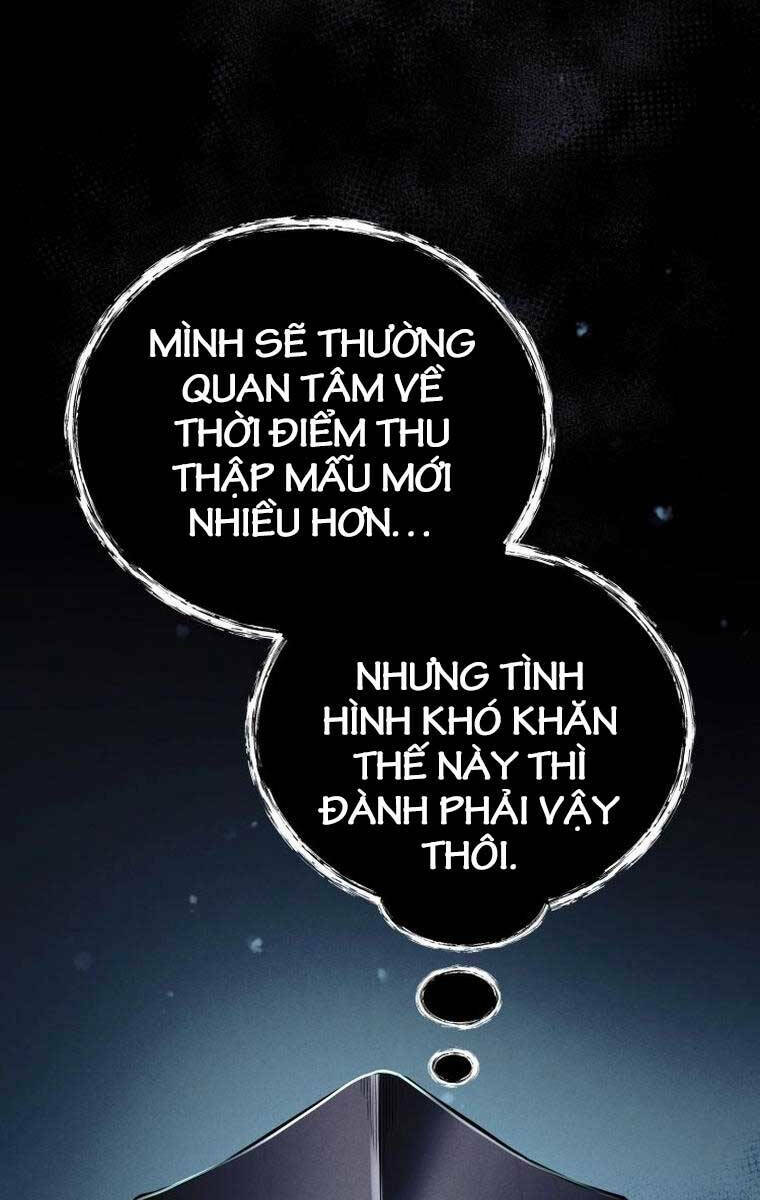 Tôi đã trở thành quái vật không gian - Chapter 16 - Page 48