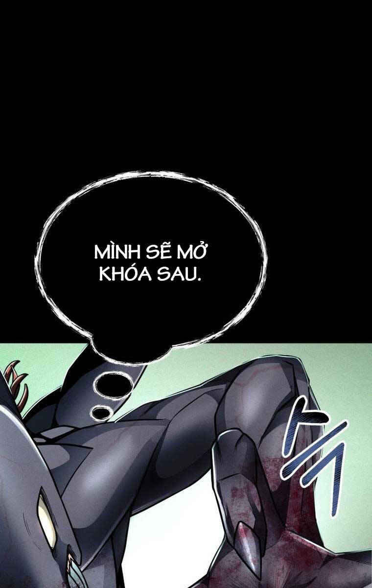 Tôi đã trở thành quái vật không gian - Chapter 16 - Page 50
