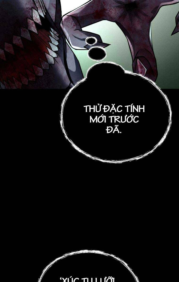 Tôi đã trở thành quái vật không gian - Chapter 16 - Page 51