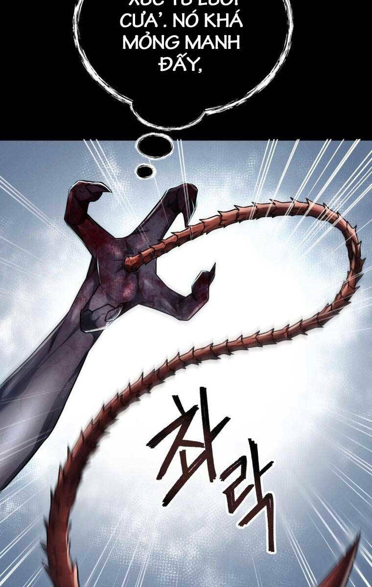 Tôi đã trở thành quái vật không gian - Chapter 16 - Page 52