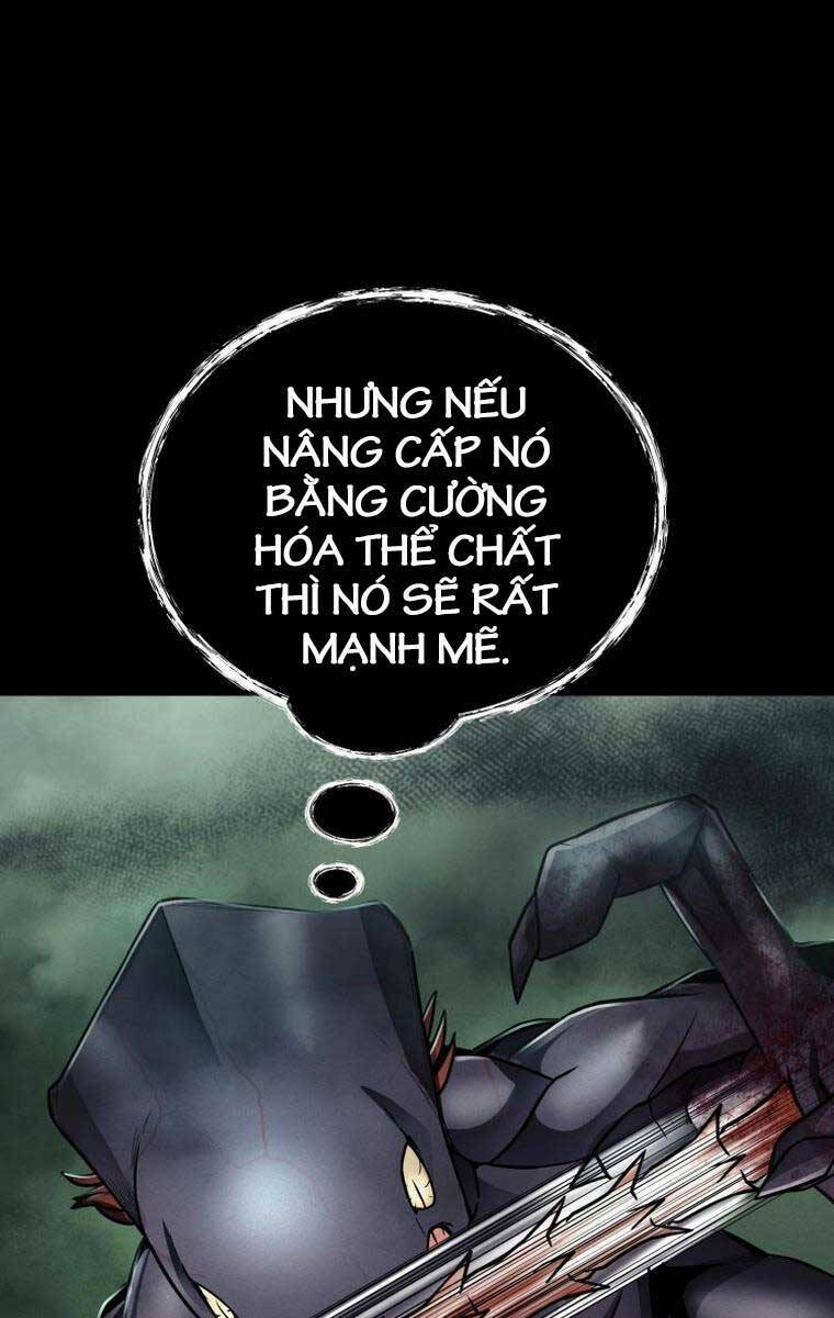 Tôi đã trở thành quái vật không gian - Chapter 16 - Page 55
