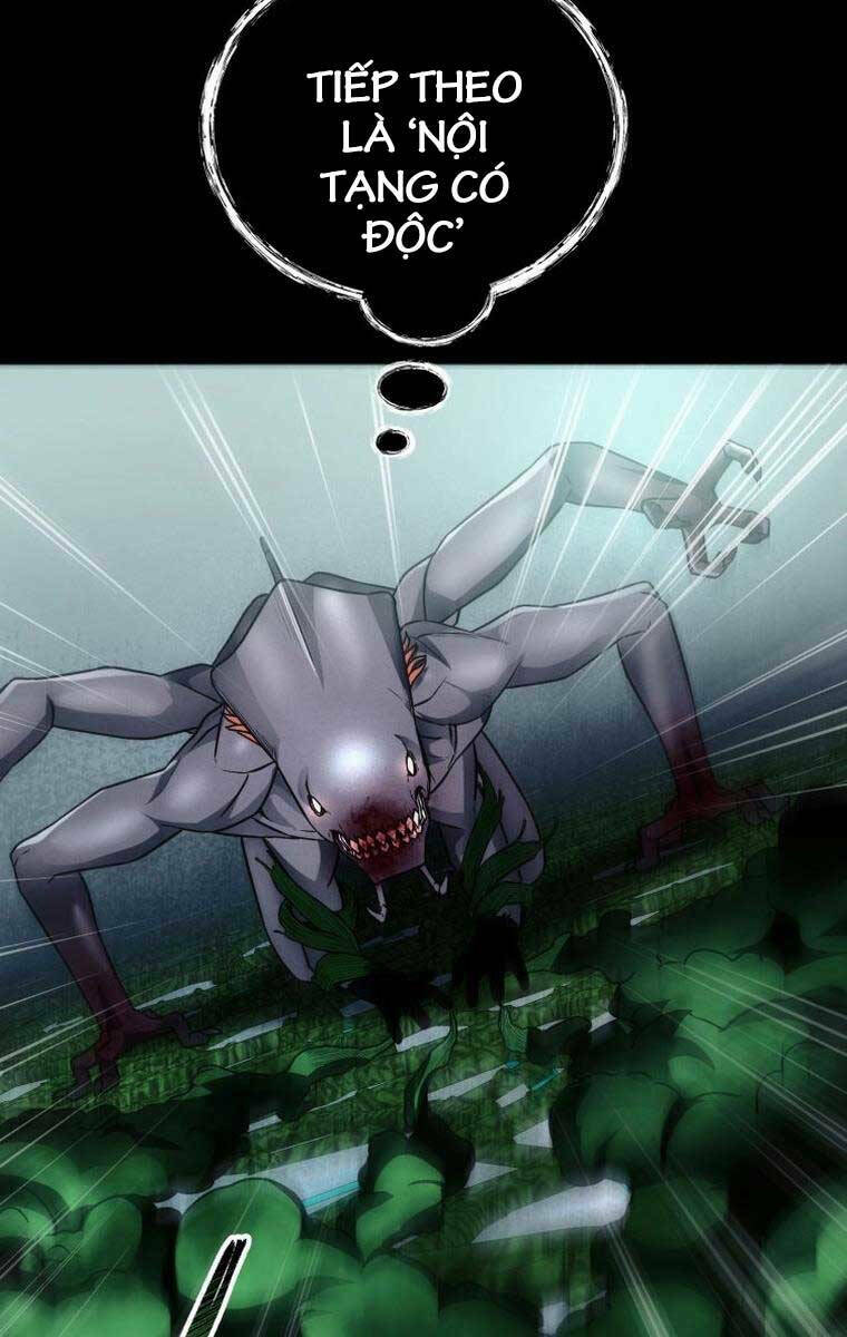 Tôi đã trở thành quái vật không gian - Chapter 16 - Page 57