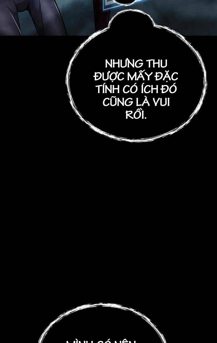Tôi đã trở thành quái vật không gian - Chapter 16 - Page 5