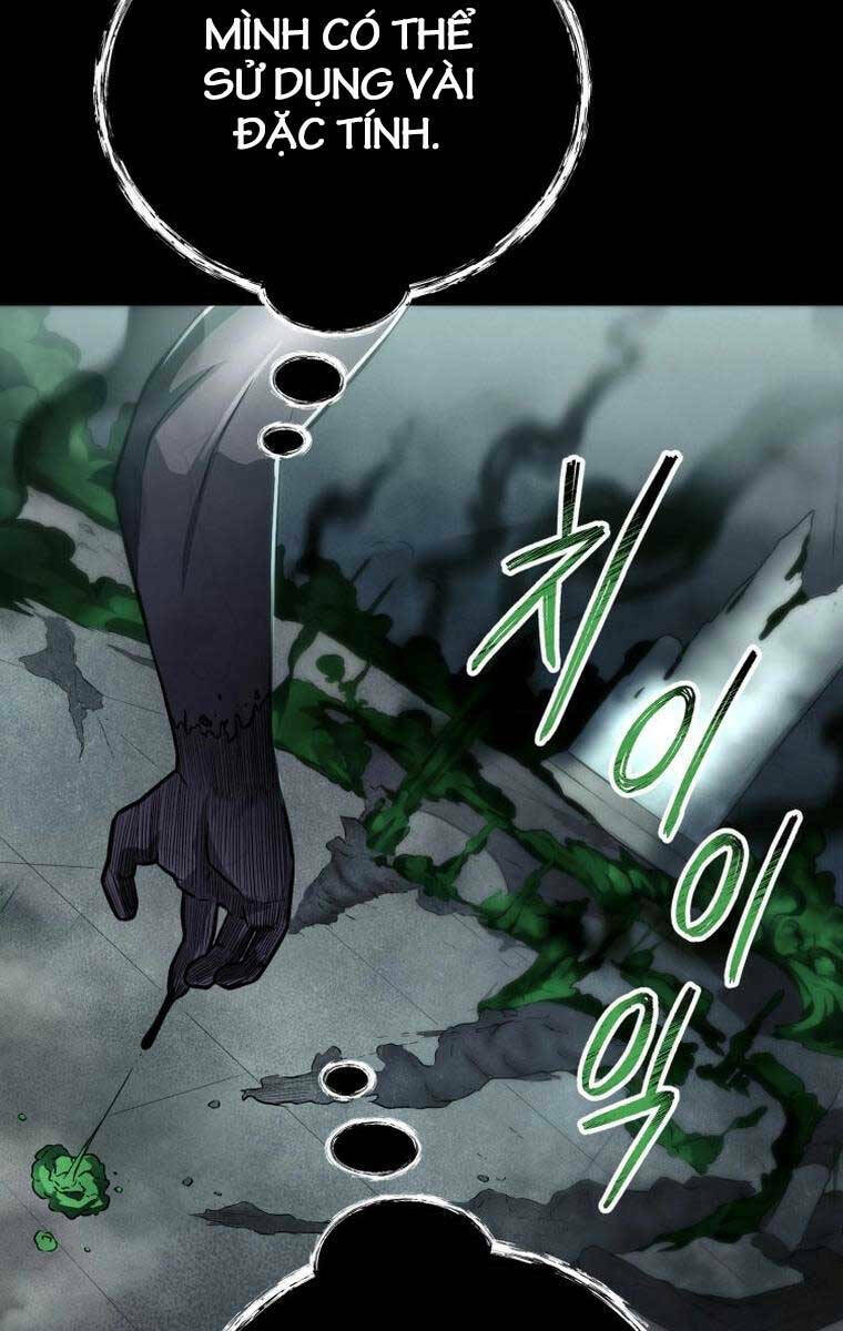 Tôi đã trở thành quái vật không gian - Chapter 16 - Page 59