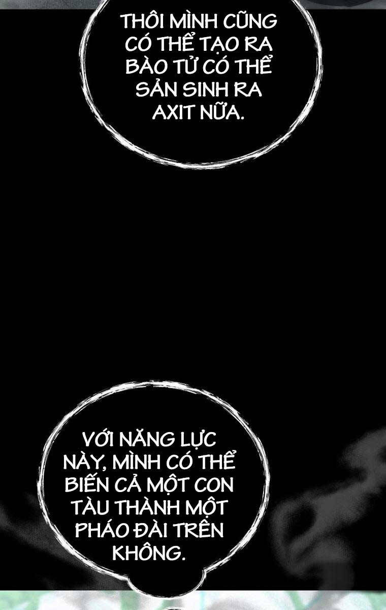 Tôi đã trở thành quái vật không gian - Chapter 16 - Page 60