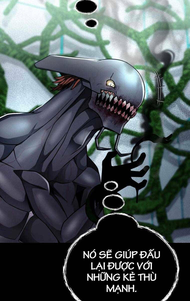 Tôi đã trở thành quái vật không gian - Chapter 16 - Page 61