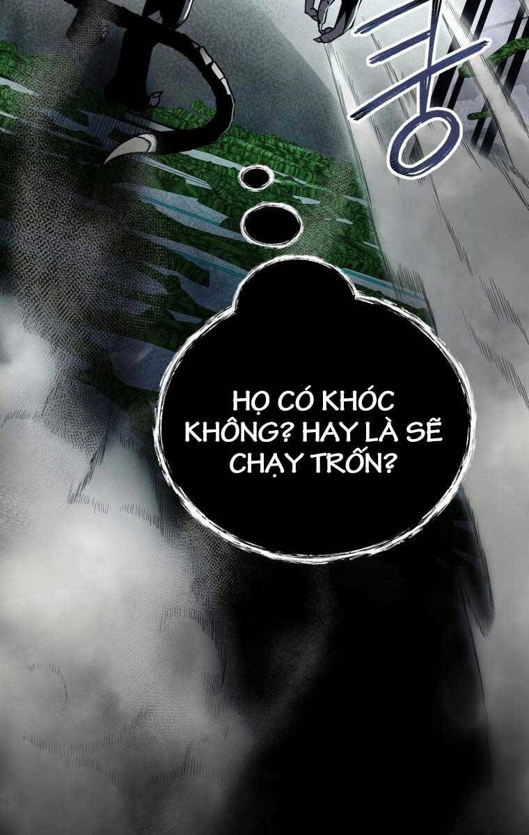 Tôi đã trở thành quái vật không gian - Chapter 16 - Page 68