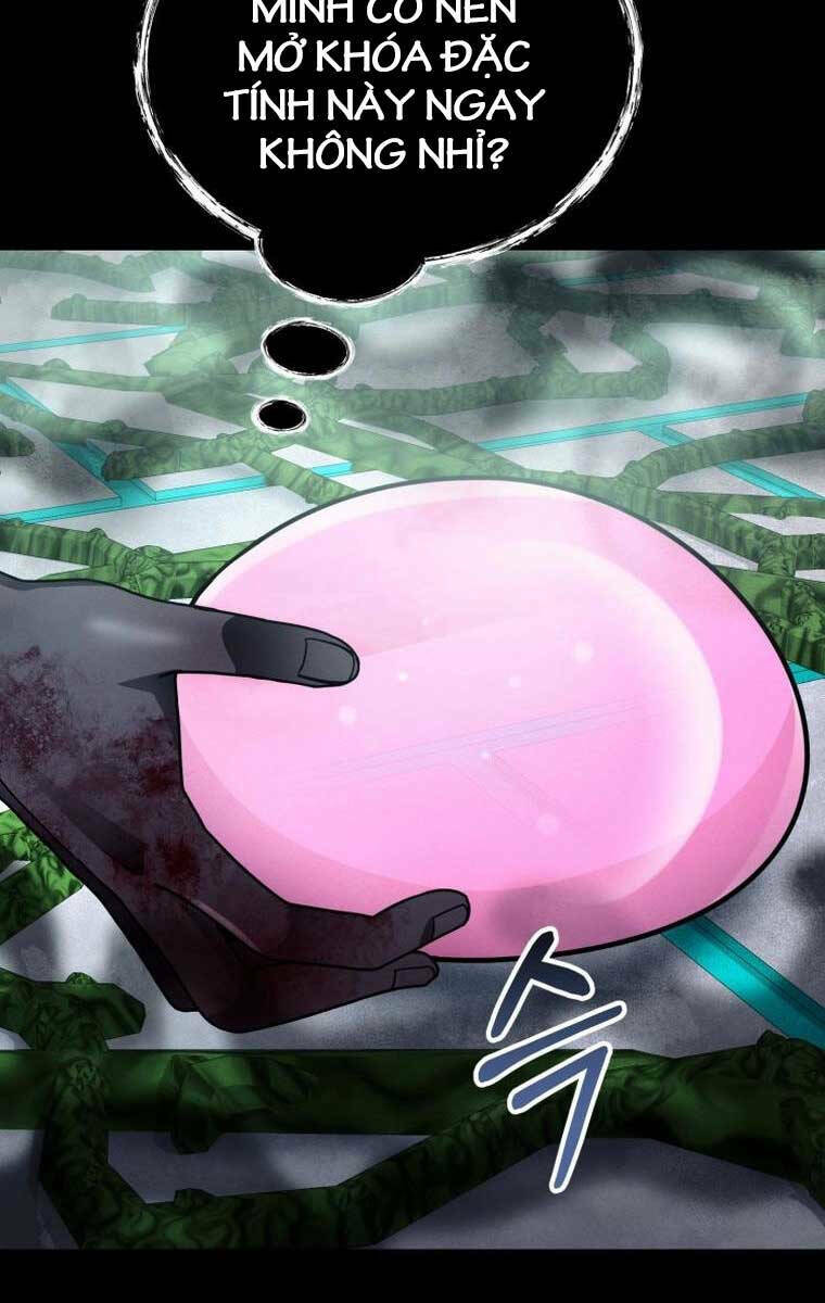 Tôi đã trở thành quái vật không gian - Chapter 16 - Page 6