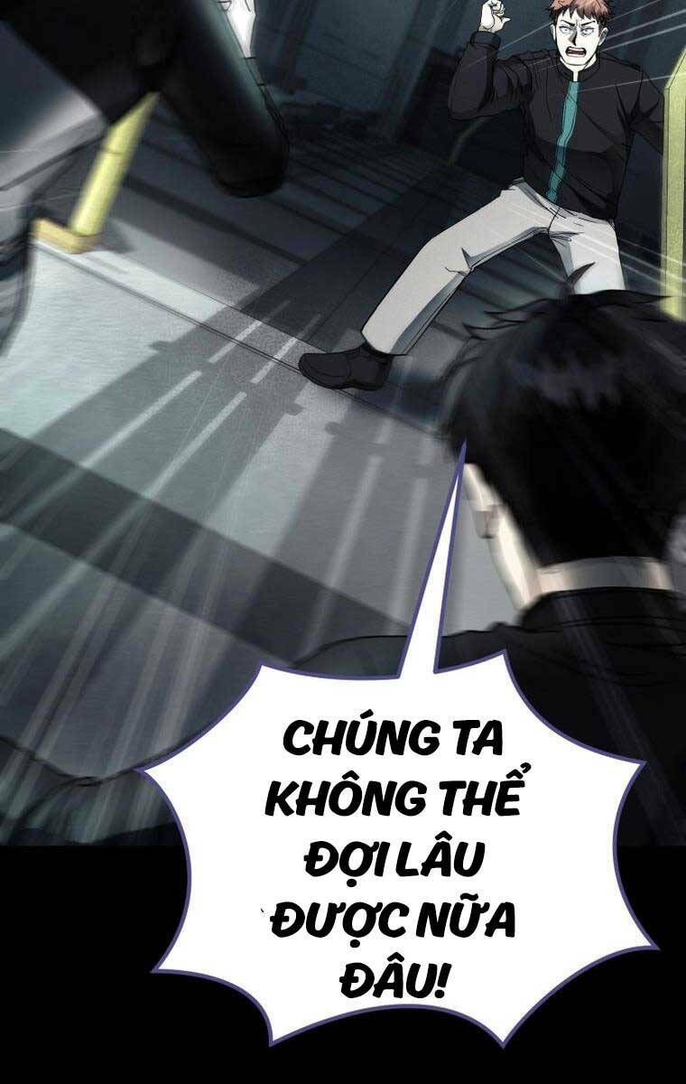 Tôi đã trở thành quái vật không gian - Chapter 16 - Page 75