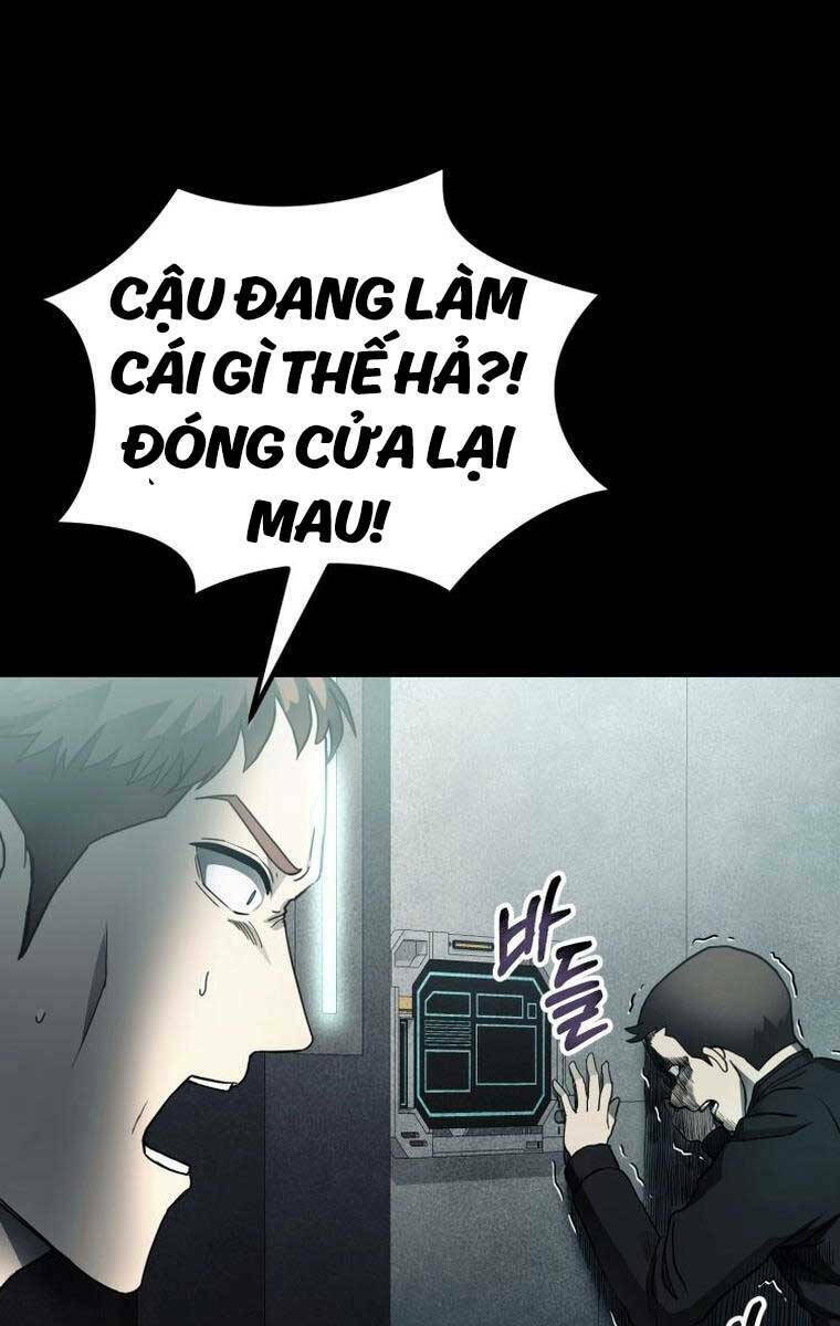 Tôi đã trở thành quái vật không gian - Chapter 16 - Page 78