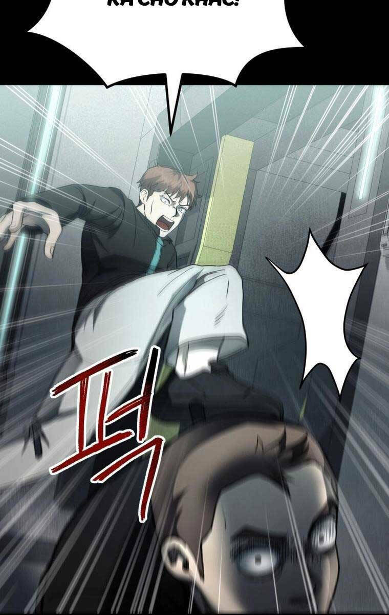 Tôi đã trở thành quái vật không gian - Chapter 16 - Page 80